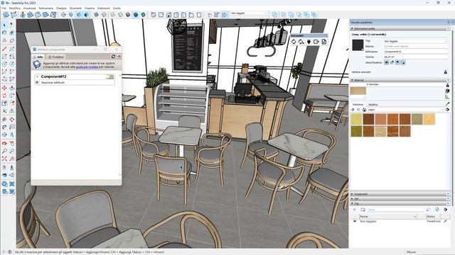 Twinmotion 2023.2.4 - Optimizing 3D for Twinmotion смотреть онлайн