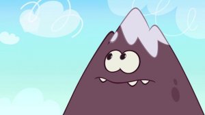 Приключения Ам Няма - Новые Соседи: На пляже (Эпизод 219)