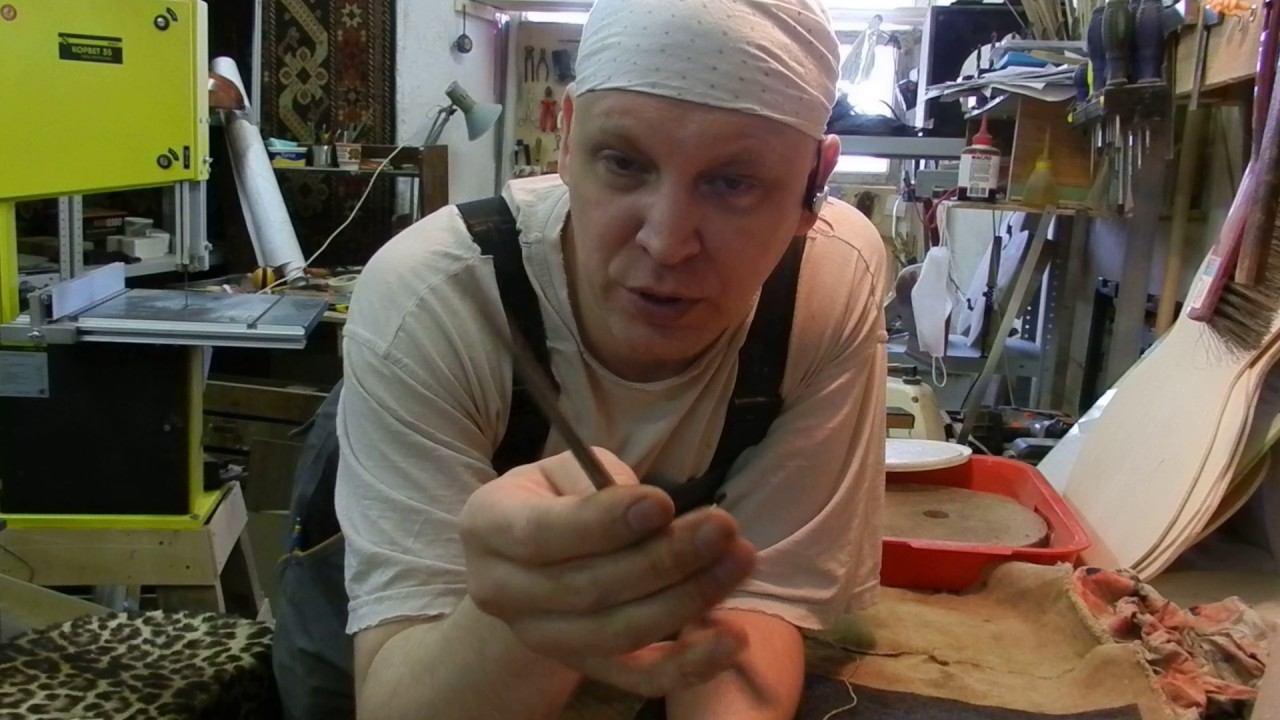 Цикля от Антона Хорина смотреть онлайн