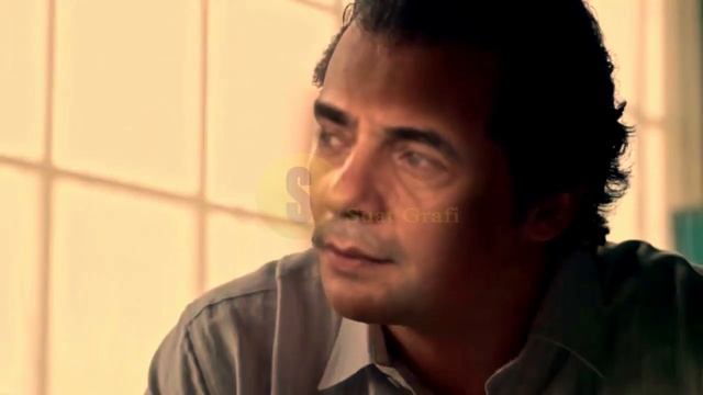 NARCOS | Süleyman Çakır Racon Sahnesi [DeepFake]