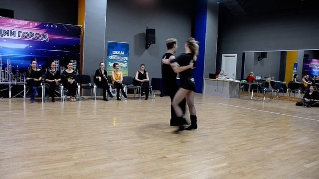 ХАСТЛ, Discofox, Танцующий город 2020, ДнД Champion, финал, fast, Лебедев Сергей и Казакова Олеся смотреть онлайн