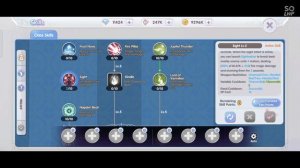 ROX - WIZARD Build/INT&DEX Type/Skill Distribution-52,000+ Max Damage