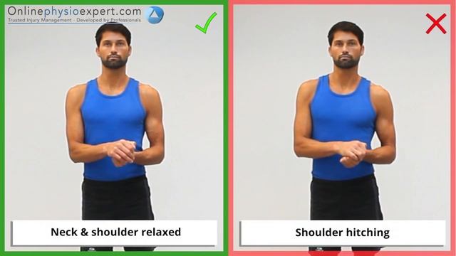 Static elbow flexion biceps strength 1 2 L смотреть онлайн