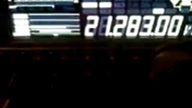 2el dipol vs magnetic loop 15m LU2QC смотреть онлайн
