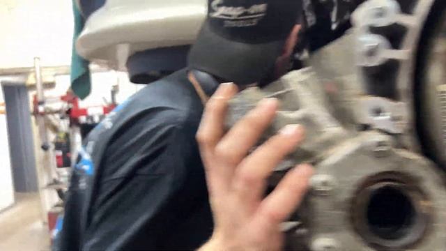 2013 Dodge Caravan Transmission Replacement смотреть онлайн