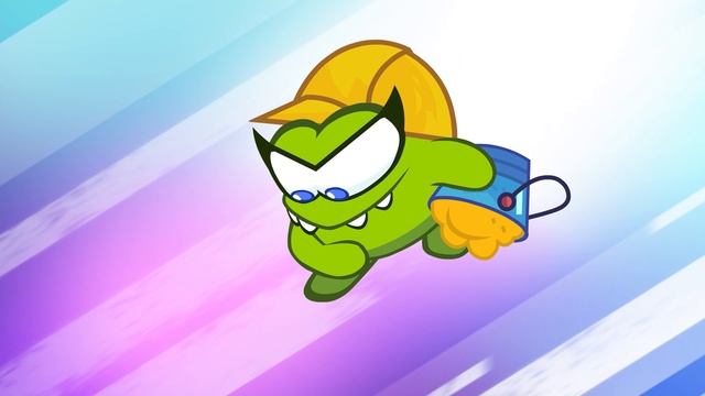 Посчитай Скрытые Объекты - Приключения Ам Няма: Дом из куличиков смотреть онлайн