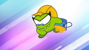 Посчитай Скрытые Объекты - Приключения Ам Няма: Дом из куличиков