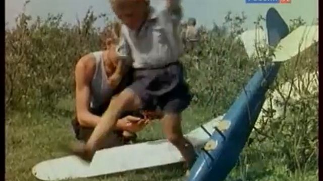 Жизнь в СССР после войны. смотреть онлайн