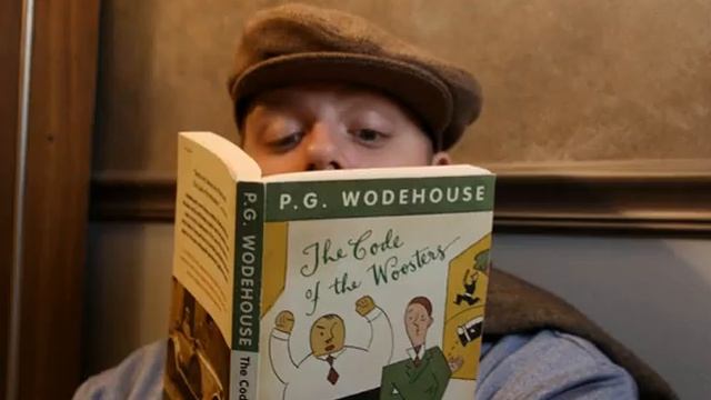 Man, The Maid, And The Miasma by P G WODEHOUSE Full AudioBook ENGLISH смотреть онлайн