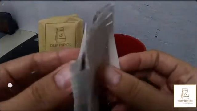 Drip Things смотреть онлайн