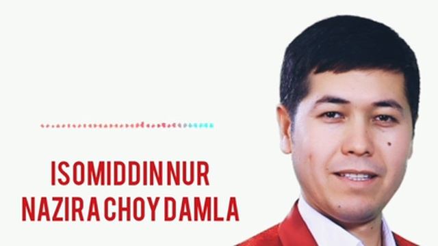 Isomiddin Nur - Nazira Choy Damla (Official Music)