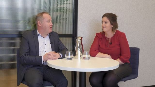 Strata Management Information Series - 1. An Introduction смотреть онлайн