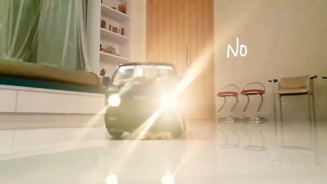 WPL D12 Suzuki Carry Bagong Drift Teaser смотреть онлайн