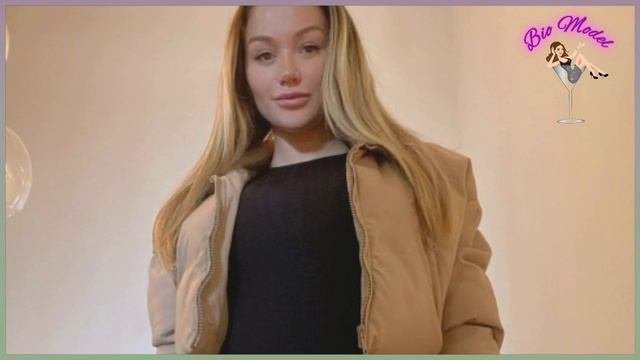 Heidi Grey ... Wiki Biography,age,weight,relationships,net worth || Curvy model plus size смотреть онлайн