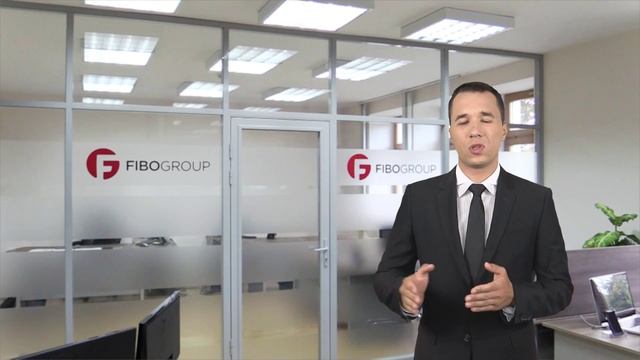 Как не потерять на FOREX. Роман Шевченко. FIBO Group смотреть онлайн