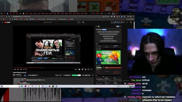 Hwaw про нарезку смотреть онлайн