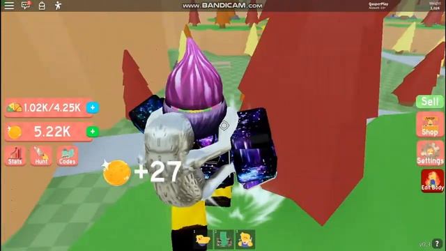 Роблокс симулятор снэков смотреть онлайн