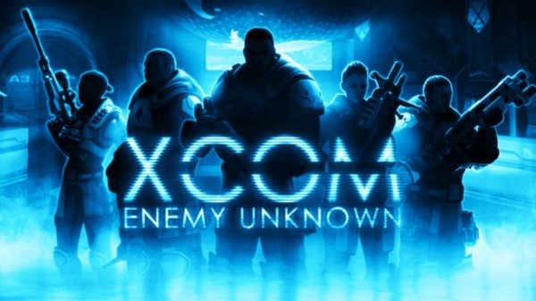 Прохождение X-COM #1 Начало игры