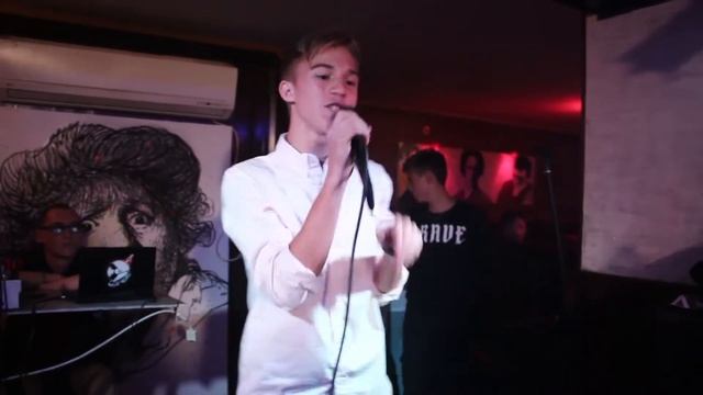 Letes - Высший сорт #RAPWAVESARATOV смотреть онлайн