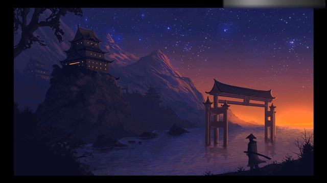 PROD LOFI ATMOSPHERE CHILL смотреть онлайн