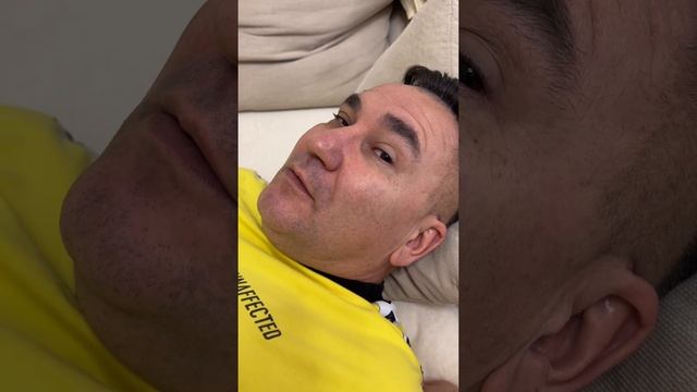 Люда, я не моль!