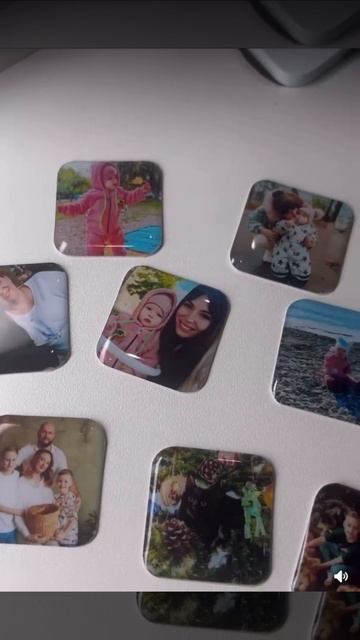 Подарки для родных и близких 🎁