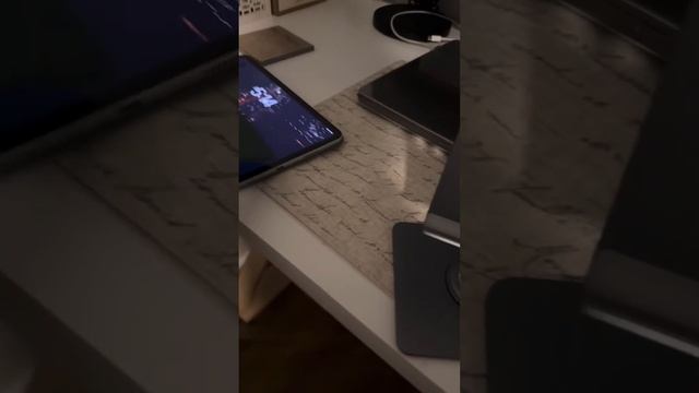 Hercules impulse 500 with ipad and stand part 1 смотреть онлайн