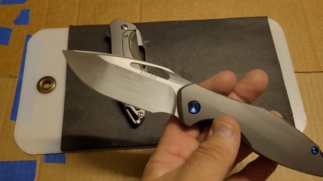 Koenig Arius M390 Vs Magnacut Edge Retention Battle. Which One Do You Think Will Take The Win?