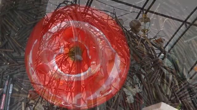 Мастерская свадеб "Тандем": оформление свадьбы Наташи и Димы смотреть онлайн