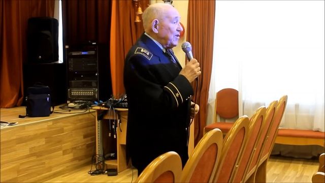 Встреча с В И Фомичёвым смотреть онлайн