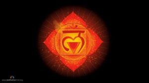 256 Гц - Частота исцеления корневой чакры #25