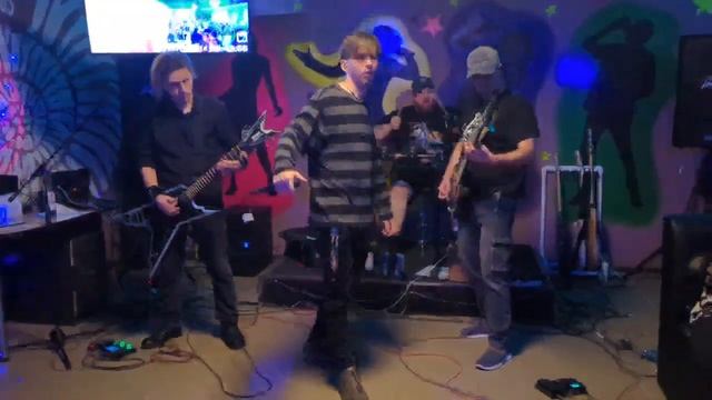 Арт-Бар﹤Бар и Тон﹥ The Ferrum