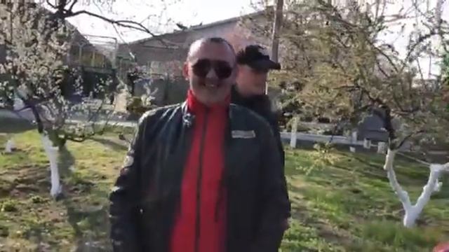 В Измаиле задержали криминальных авторитетов | Бессарабия INFORM смотреть онлайн