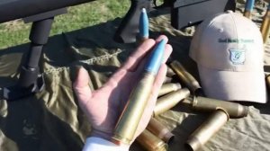7 Самых мощных и опасных снайперских винтовок