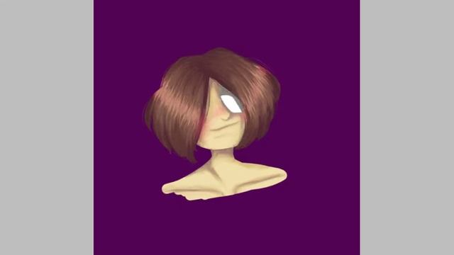 /SpeedPaint/ Chara смотреть онлайн