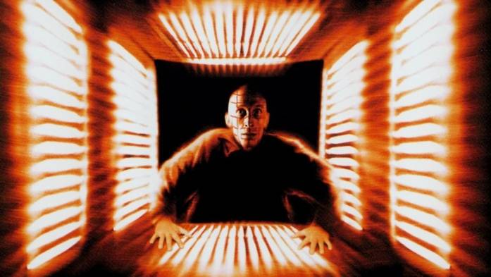 Куб / Cube (1997) смотреть онлайн