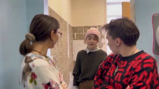 глубина резкости кадра. богатырёва. смотреть онлайн