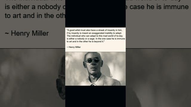 Henry Miller #quotes #fyodordostoyevsky #motivation #love #poetry #music #history #art #life смотреть онлайн