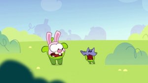 Приключения Ам Няма - Новые Соседи: Герои в масках (Эпизод 233)