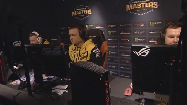 Denis "seized" Kostin KNIFE KILL Somebody смотреть онлайн