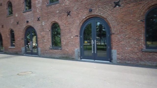 Паром в Бруклине смотреть онлайн
