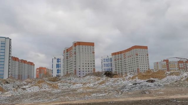 г.Барнаул, ул.Энтузиастов, д.49 смотреть онлайн