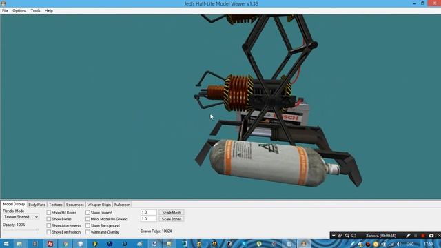 NS Laser grid 02 смотреть онлайн