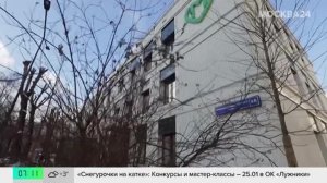 В Москве продолжают благоустраивать территории столичных поликлиник