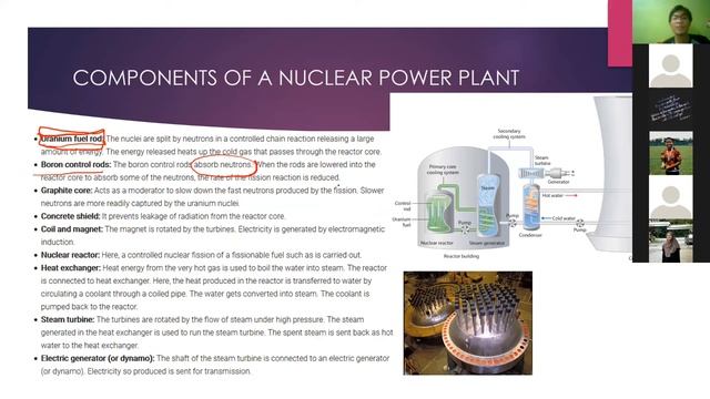Physics KBSM Form 5 - Einstein's Mass-Energy Equivalence Story смотреть онлайн