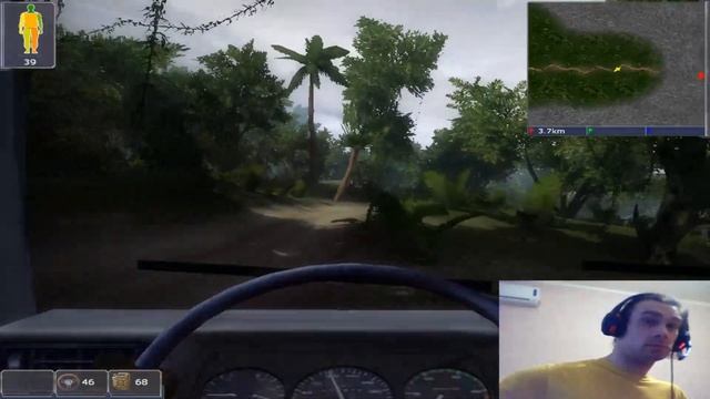 d_Ark - Прохождение игры Xenus: Точка Кипения - Часть 20 смотреть онлайн