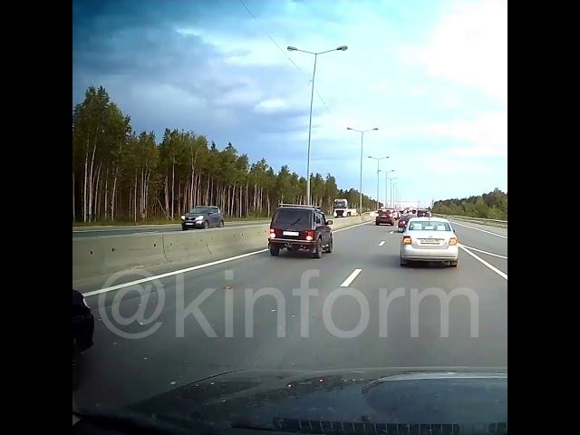 ДТП с видеорегистратора смотреть онлайн