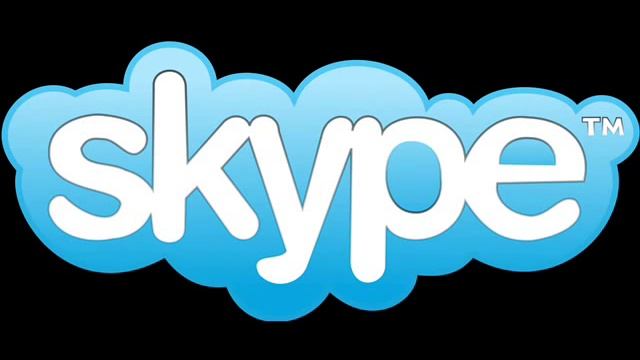 Skype connection sound смотреть онлайн