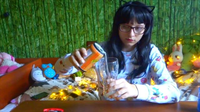 ПРОБУЮ ИНОСТРАННЫЕ СЛАДОСТИ / СТРАННЫЕ ИСПАНСКИЕ ВКУСНОСТИ / Fasahon san смотреть онлайн