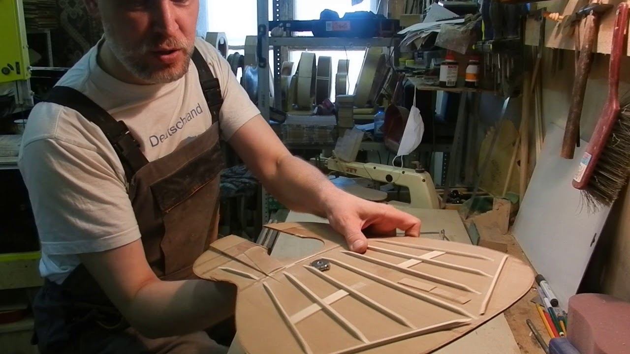 Применение магнитов в ремонте музыкальных инструментов. смотреть онлайн